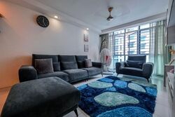Blk 190 Punggol Central (Punggol), HDB Executive #531409791